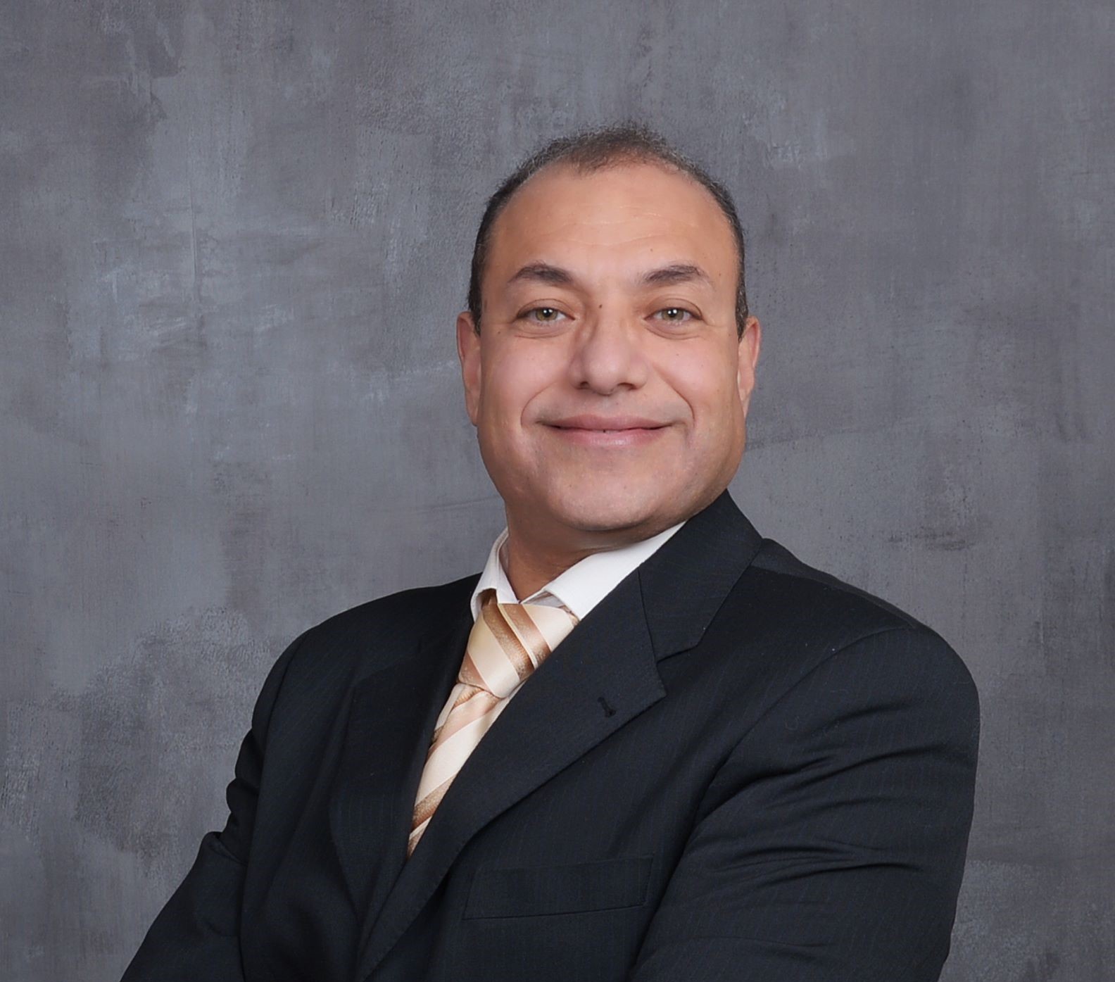 Dr. Ashraf Elnashar - AI Researcher and Azure Architect